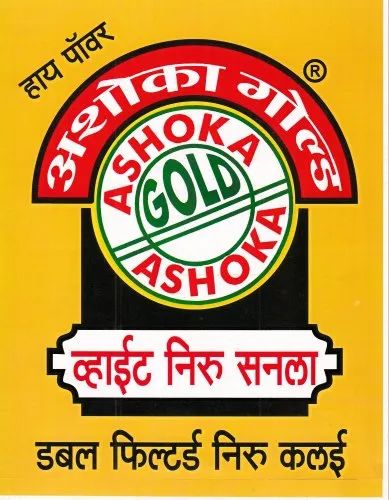Ashoka Gold Neeru ISI Wall Surface Coating