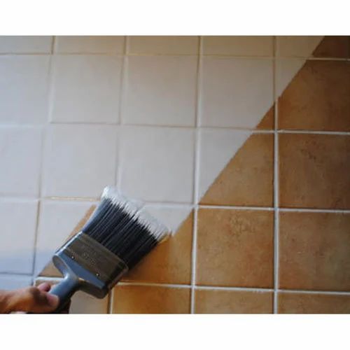 5mm Wall Coating