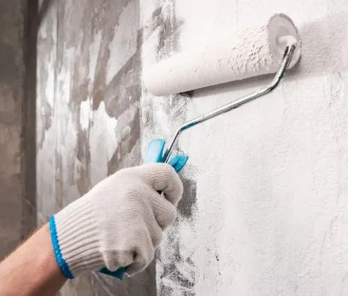 Wall Coating