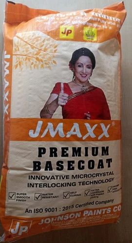 Primer JMAXX BASECOAT, 25 Kg of Bag