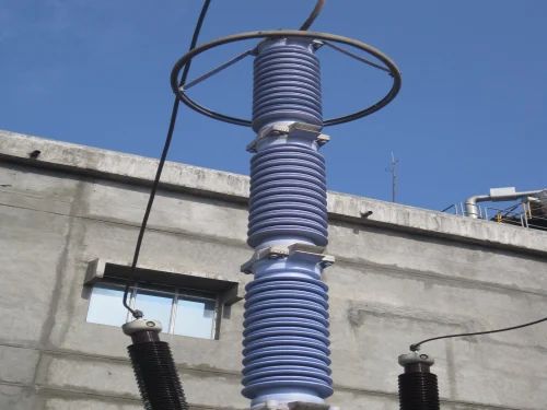 Electrical High Voltage Insulator Coating, Epoxy