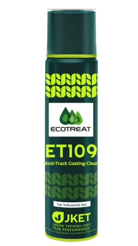 Ecotreat ET 109 Anti Track Electrical Insulation Coating, 500 ml
