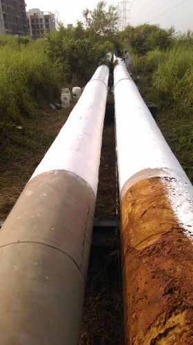 Thermal Insulation Protective Coating, Epoxy