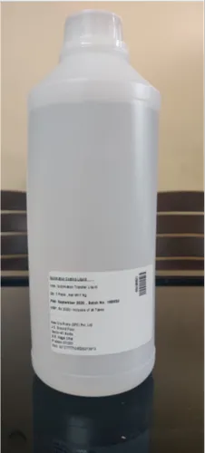 Sublimation Coating Liquid