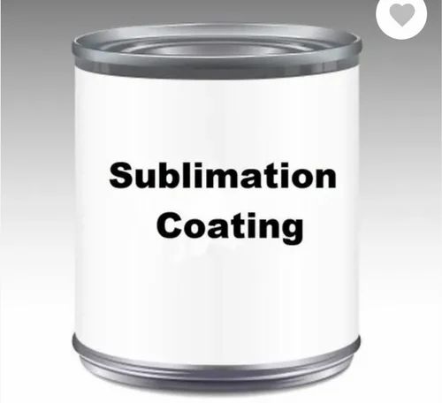 Sublimation Coating Liquid For All Hard Surfaces (Spray Ready, Air Dry)