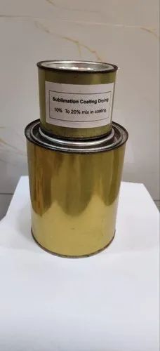 Glass Sublimation Coating Liquid In Mumbai