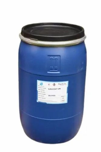 Cotton Sublimation Coating Sublicoat UNI