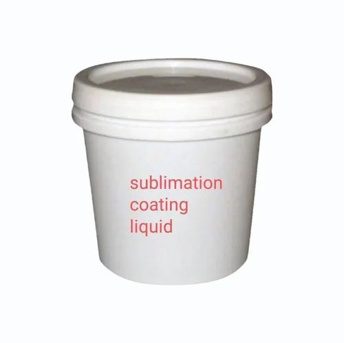 4 L Sublimation Coating