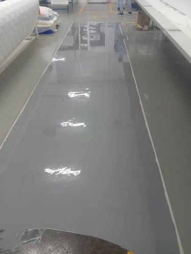 Zeochem Epoxy Chemical Resistant Coating, Pack Size: 30 KG