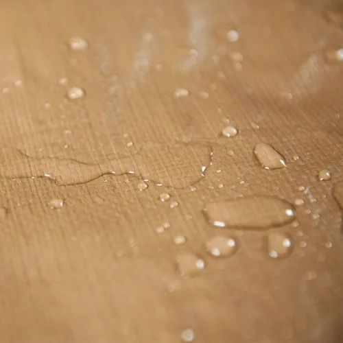 Liquid Kraft Paper Coatings