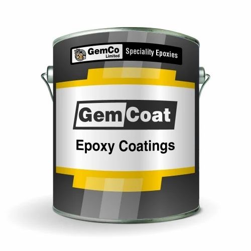 Chemical Resistant Coating, 20 L