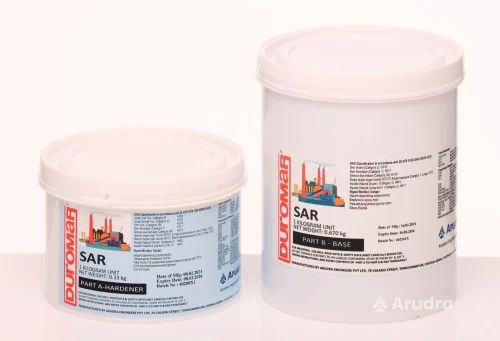 Duromar SAR Ceramic Putty