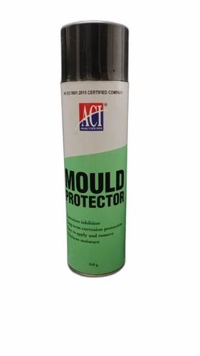 Anti Corrosion Wax Coating Spray