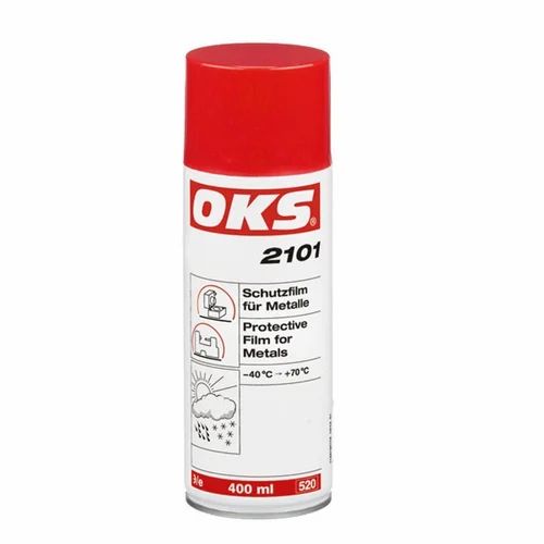 Anti-Corrosion Wax Coatings O K S 2101/ 2101 Blue