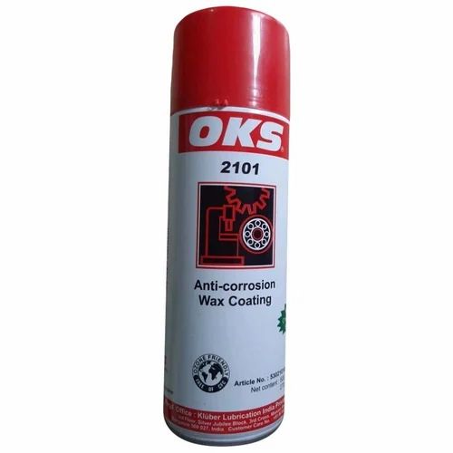 OKS 2101 Anti Corrosion Wax Coating