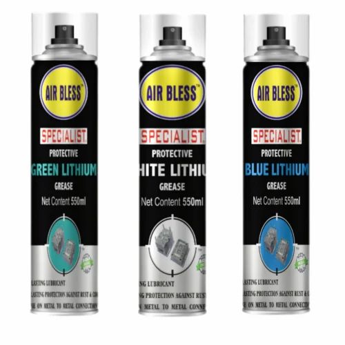 Air Bless Wax Coating, For Industrial, 100 mL