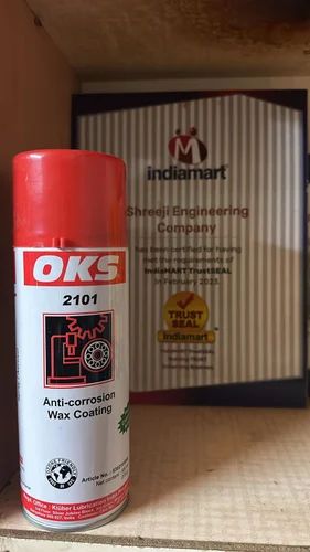 OKS 2101 Anti Corrosion Wax Coatings