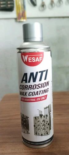 Wesaf Anti Corrosion Wax Coating
