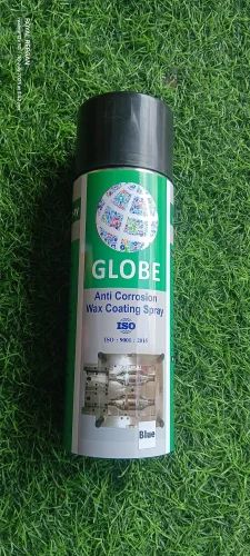 Anti Corrosion Wax Coating Spray