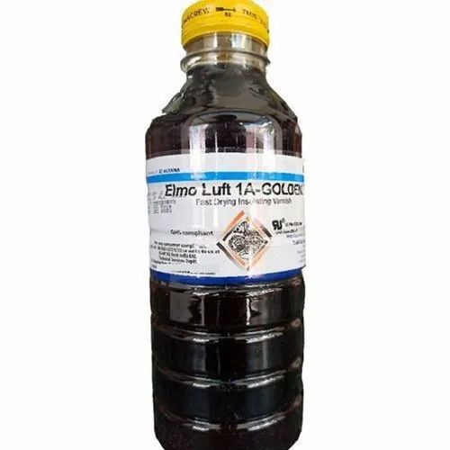 Fast Dry Insulating Varnish, 1000 ml
