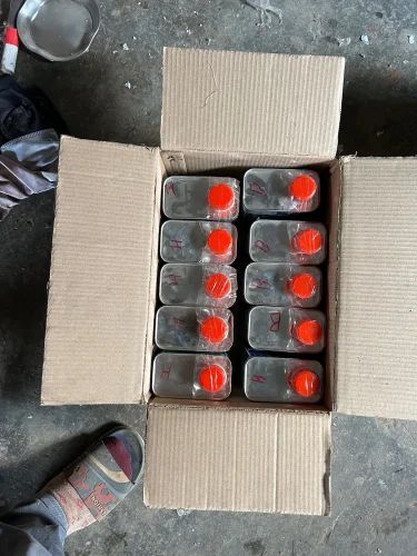 Insulation Paint