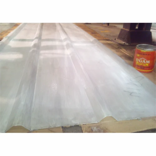 UGAM INSULMIX PU CLEAR Heat Reflective Paint