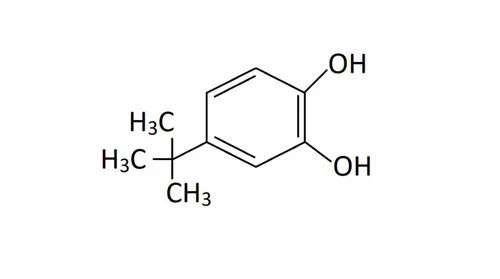 4 Tert Butyl Catechol (TBC) (98-29-3), >99% Purity, 25 kg Bag Used in Solvent Industry