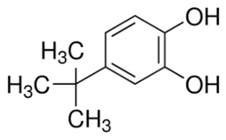 TBC-4 Tert Butylcatechol, 99% Purity, 25 kg Bag Acts as Inhibitor