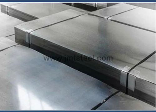 Indian & Imported Aluminium Steel Coated