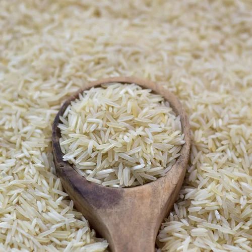 White Basmati Rice