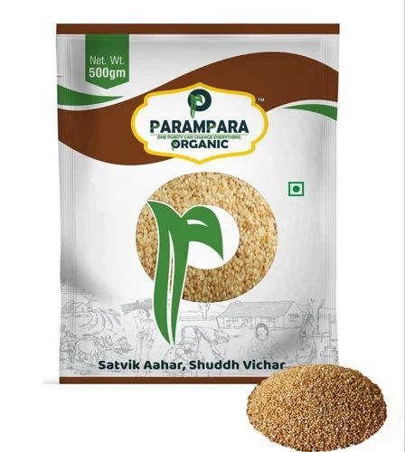 Parampara Organic Browntop Millet, Gluten Free