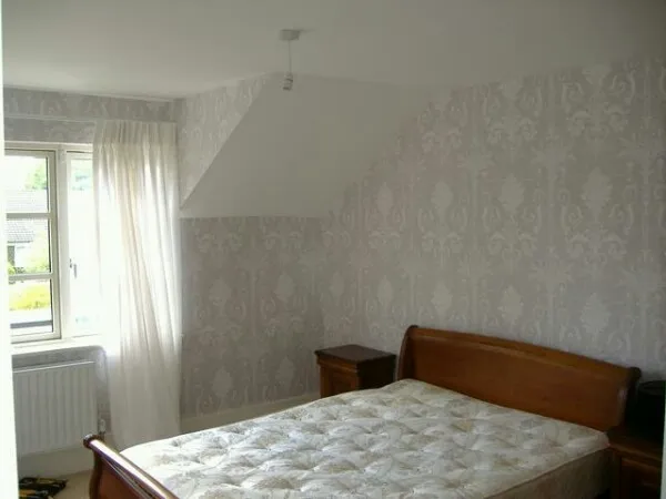 Interior Coatings