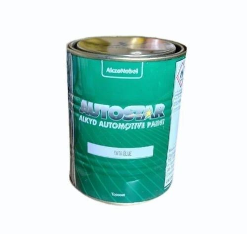 1L Autostar Alkyd Automotive Paint