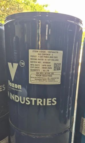V COAT Alkyd DTM