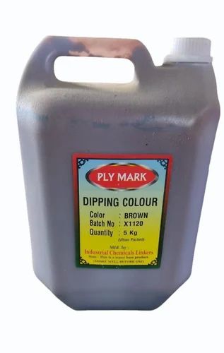 Liquid Dipping Color