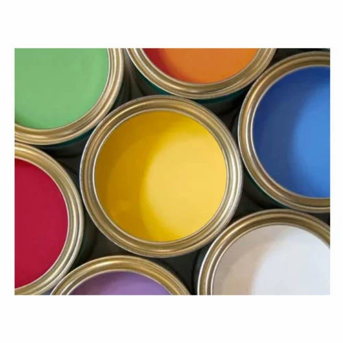 High Temperature Corrosion Resistant Paint, Liquid