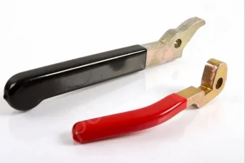 PVC dip coating