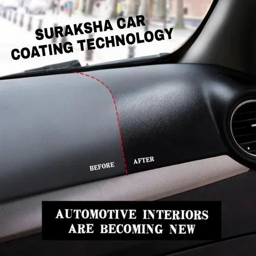 INTERRIOR COATING
