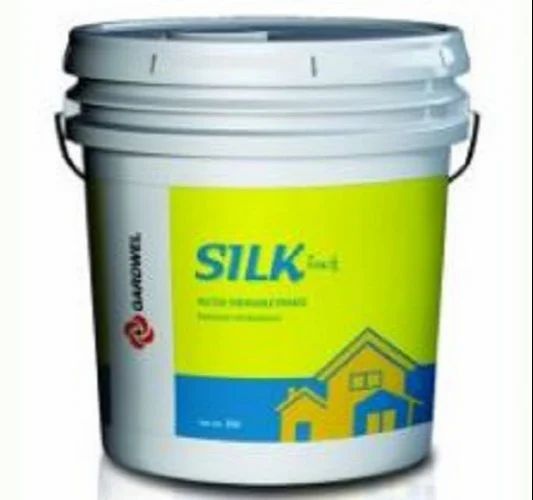 Prime Coats Silk