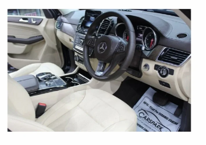3M Interior Coating For Car