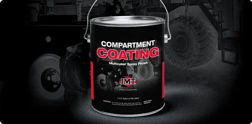 Compartment Coating