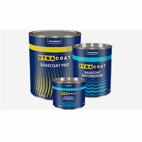Basecoat Systems