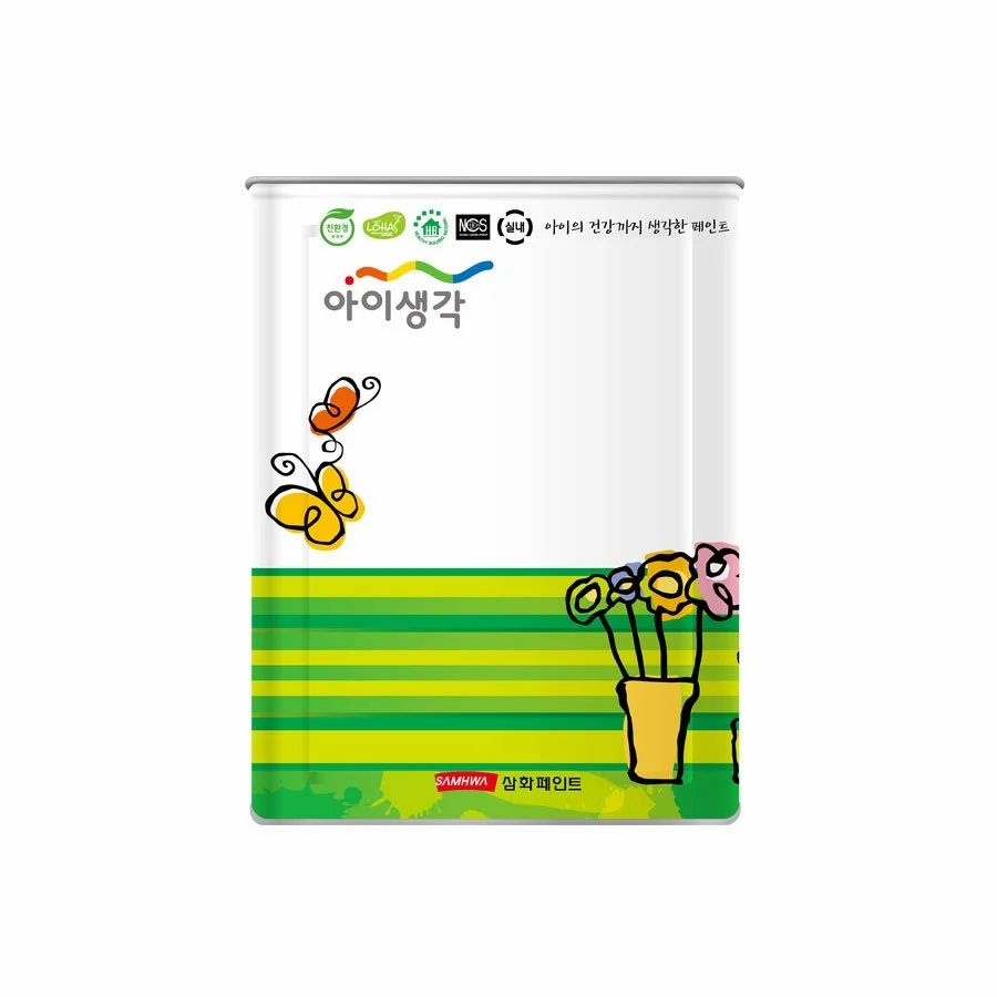 Aisaengkag Water-borne Pro for interior