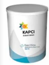 Waterborne Basecoat System