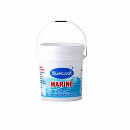 50 kg Blue Coat Adhesive