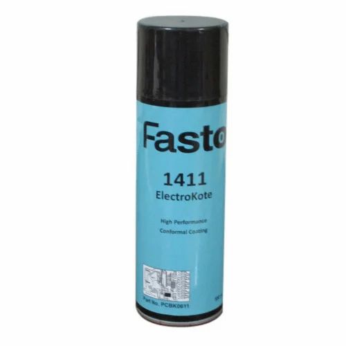 3M Circuit Board Conformal Coating Adhesive, 50 Litres, Tin Can