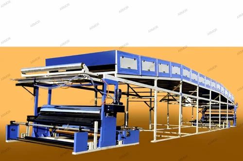 Adhesive Coating System