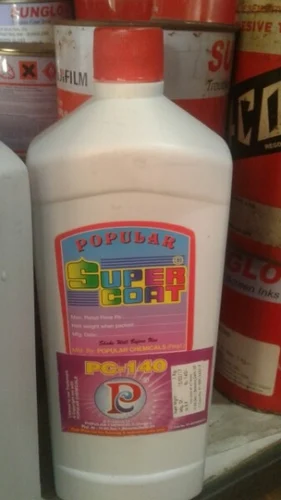 Popular Super Coat Adhesive