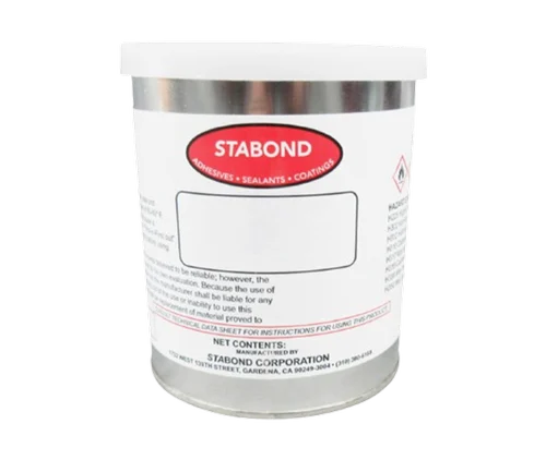 Stabond V-36 Adhesive Coating