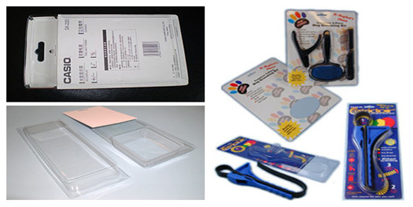 Blister Coating